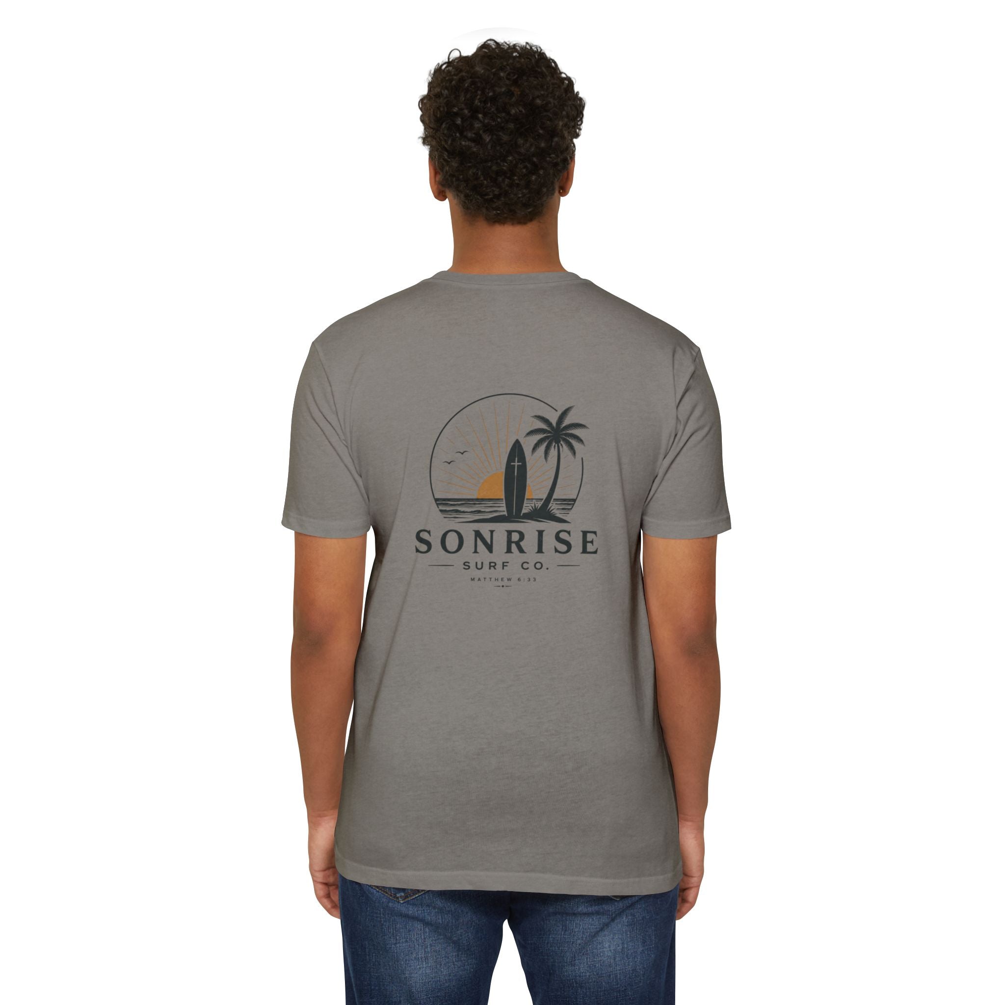 SonRise Surf Co Original Tshirt