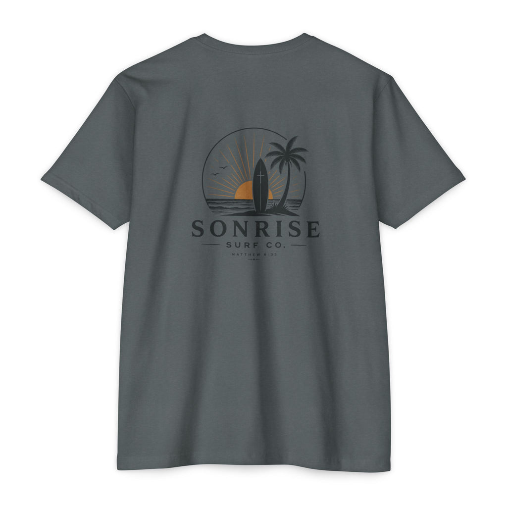 SonRise Surf Co Original Tshirt