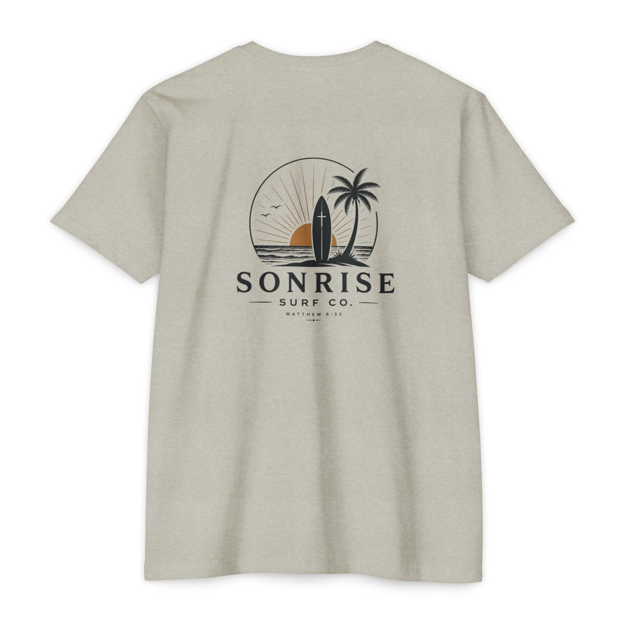 SonRise Surf Co Original Tshirt