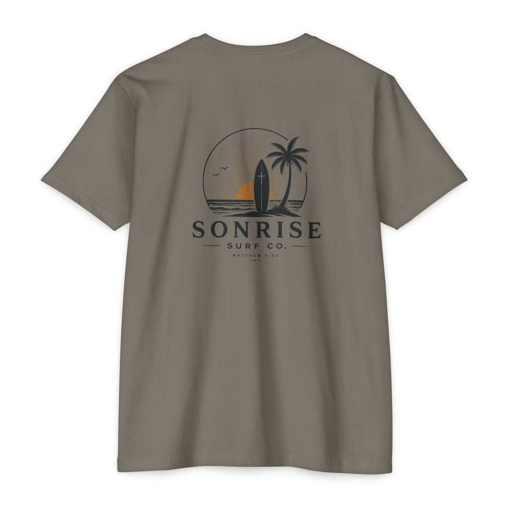 SonRise Surf Co Original Tshirt