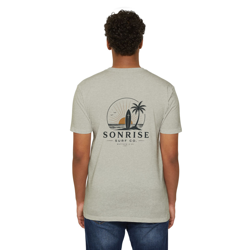 SonRise Surf Co Original Tshirt