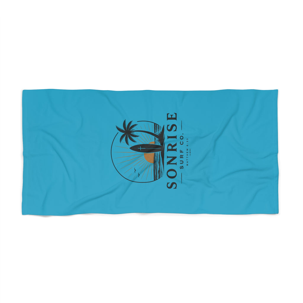 Beach Towel