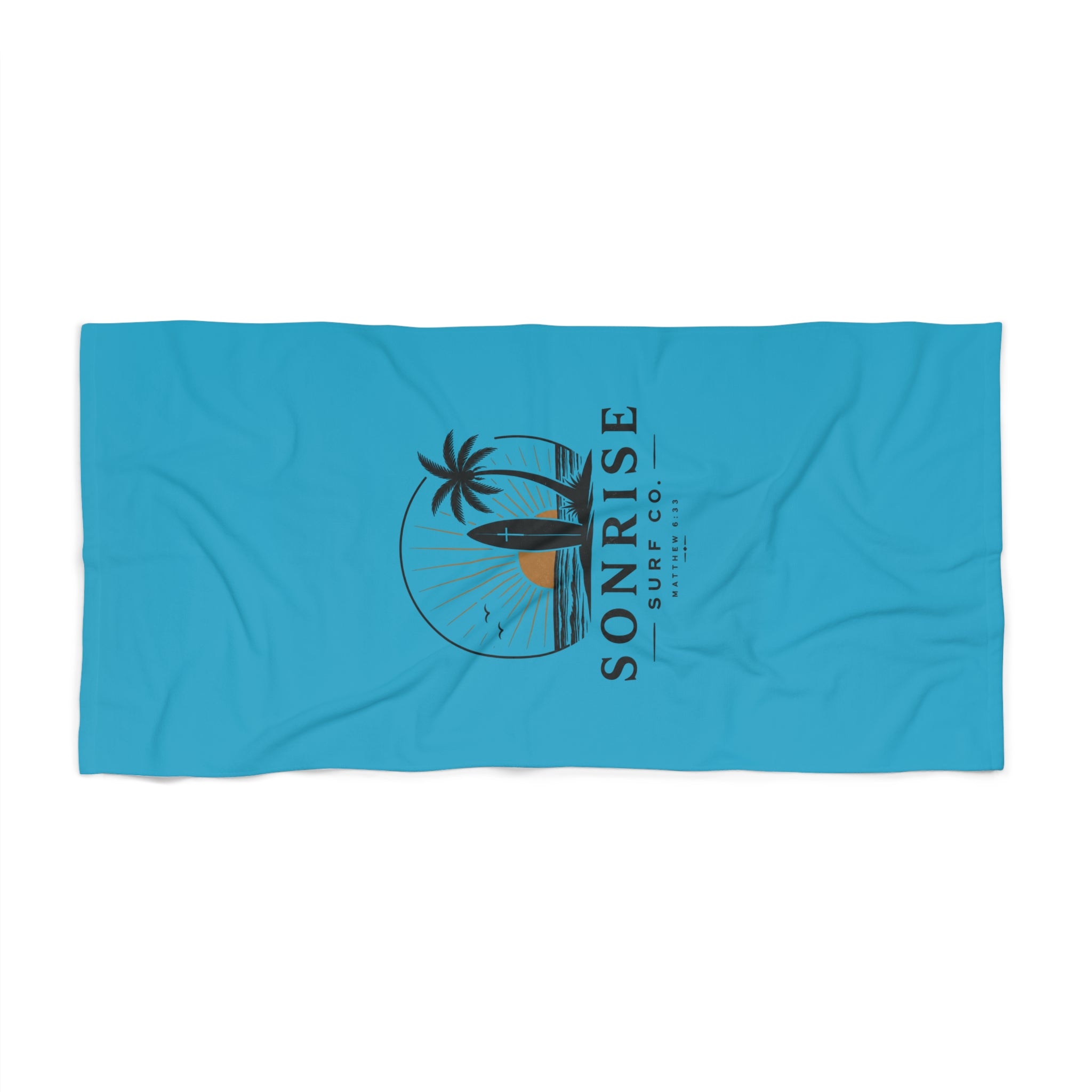Beach Towel