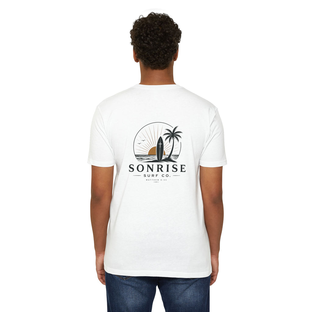 SonRise Surf Co Original Tshirt