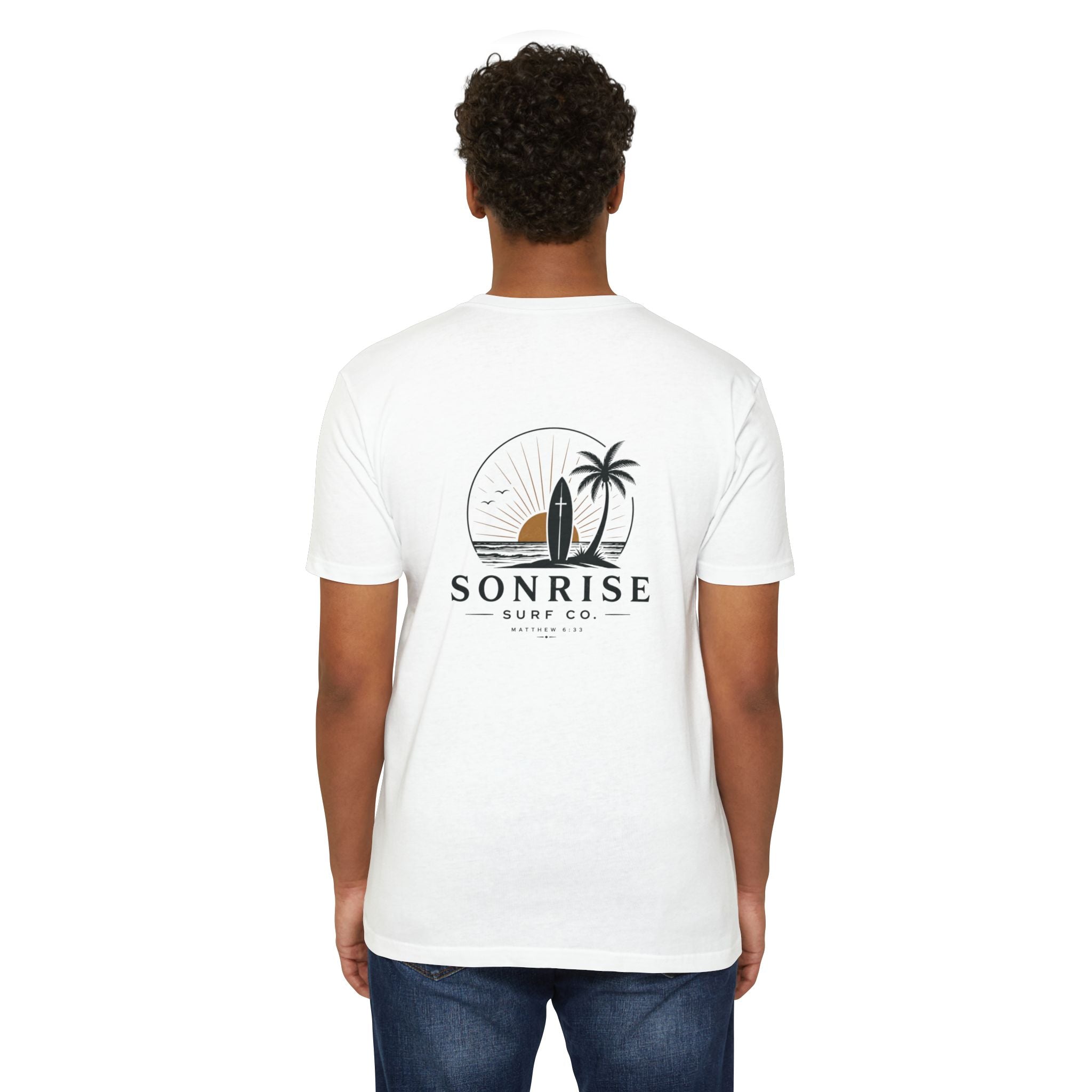 SonRise Surf Co Original Tshirt