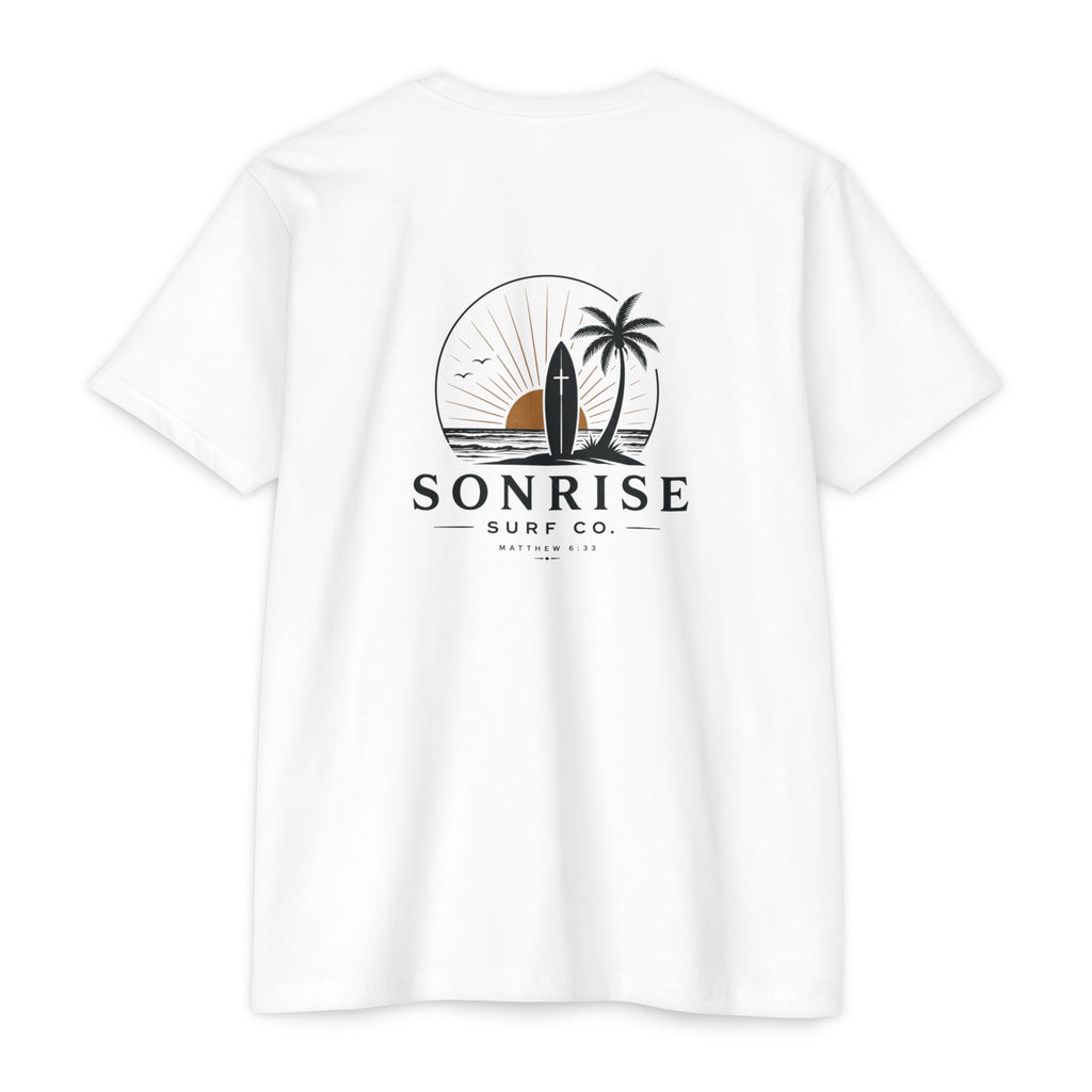 SonRise Surf Co Original Tshirt